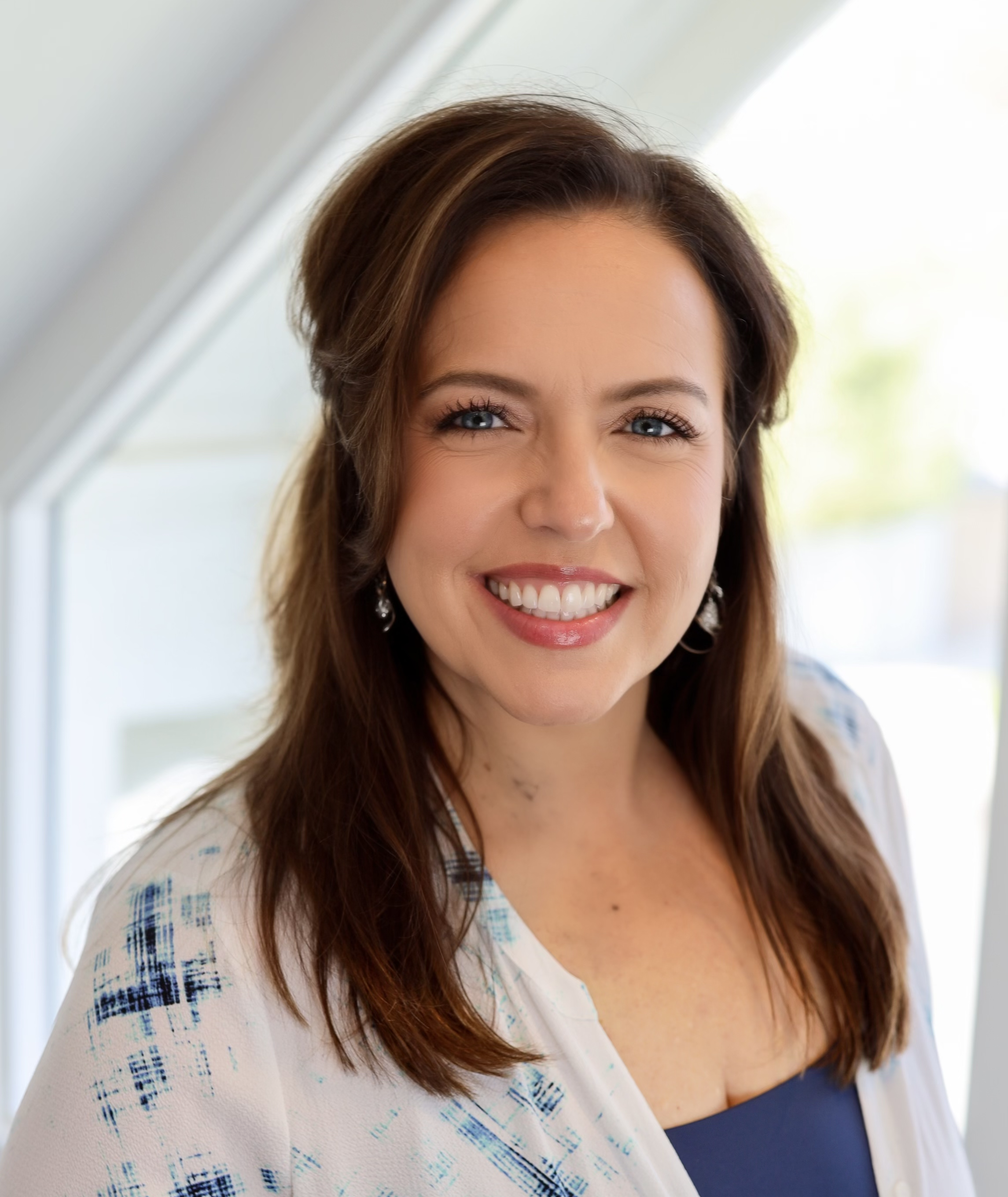 Christina Springstead
